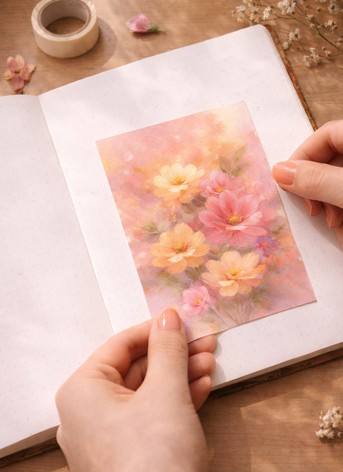 Aesthetic Patterns Design Sheets